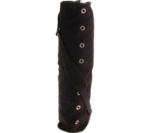 Hot Yoga Double Compartmental Mat Bag