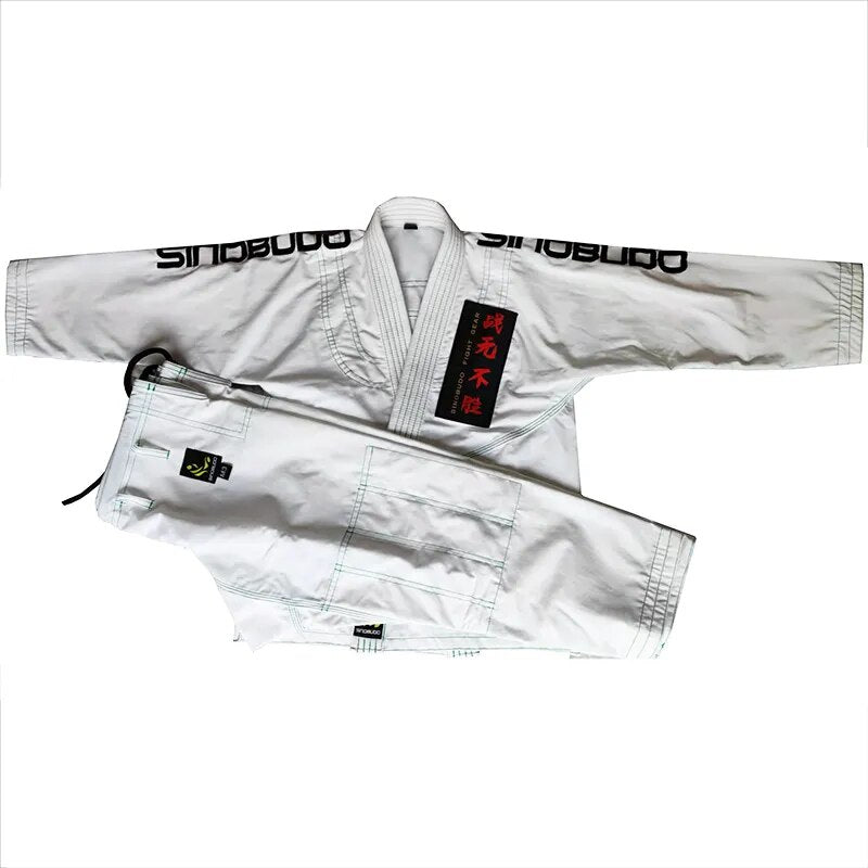 Novidade de 2022 algodão, bjj gi bjj kimono, uniforme de jiujitsu, jiu Novidade de 2022 algodão, bjj gi bjj kimono, uniforme de jiujitsu, jiu